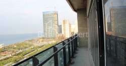 Apartment 75.86 m² - Lech and Maria Kaczynski, Batumi, Georgia