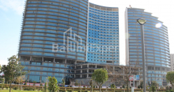 Apartment 2-room 75.9 m² - Lech and Maria Kaczynski, Batumi