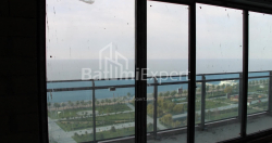 Apartment 75.86 m² - Lech and Maria Kaczynski, Batumi, Georgia