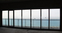 Apartment 75.86 m² - Lech and Maria Kaczynski, Batumi, Georgia