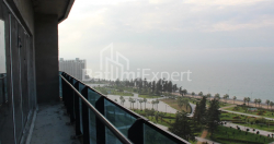 Apartment 75.86 m² - Lech and Maria Kaczynski, Batumi, Georgia