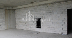 Apartment 75.86 m² - Lech and Maria Kaczynski, Batumi, Georgia