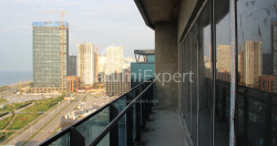 Apartment 75.86 m² - Lech and Maria Kaczynski, Batumi, Georgia