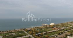 Apartment 75.86 m² - Lech and Maria Kaczynski, Batumi, Georgia