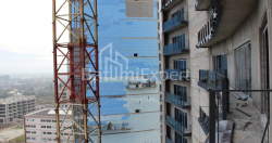 Apartment 172.82 m² - Lech and Maria Kaczynski, Batumi, Georgia