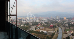 Apartment 172.82 m² - Lech and Maria Kaczynski, Batumi, Georgia
