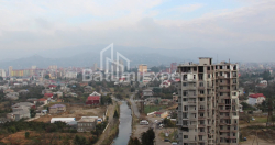Apartment 89.38 m² - Lech and Maria Kaczynski, Batumi, Georgia