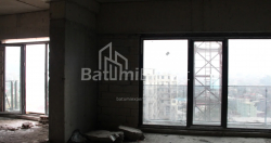 Apartment 89.38 m² - Lech and Maria Kaczynski, Batumi, Georgia