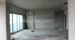 Apartment 89.38 m² - Lech and Maria Kaczynski, Batumi, Georgia