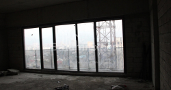 Apartment 2-room 89.4 m² - Lech and Maria Kaczynski, Batumi