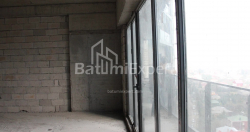 Apartment 2-room 63.4 m² - Lech and Maria Kaczynski, Batumi