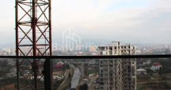 Apartment 63.35 m² - Lech and Maria Kaczynski, Batumi, Georgia