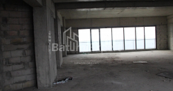 Apartment 2-room 173 m² - Lech and Maria Kaczynski, Batumi