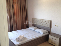 Apartment 2-room 44 m² - Iusuf Kobaladze, Batumi