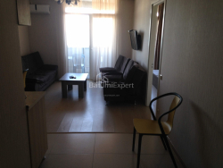Apartment 44 m² - Iusuf Kobaladze, Batumi, Georgia