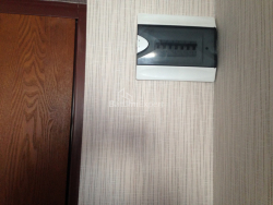 Apartment 44 m² - Iusuf Kobaladze, Batumi, Georgia