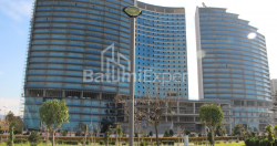 Apartment 75.86 m² - Lech and Maria Kaczynski, Batumi, Georgia