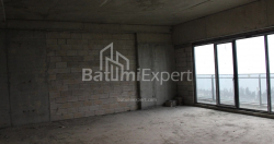 Apartment 75.86 m² - Lech and Maria Kaczynski, Batumi, Georgia