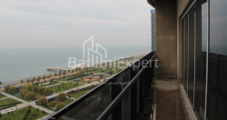 Apartment 2-room 75.9 m² - Lech and Maria Kaczynski, Batumi
