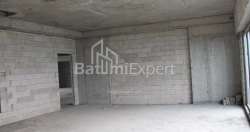Apartment 75.86 m² - Lech and Maria Kaczynski, Batumi, Georgia