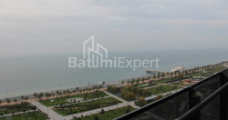 Apartment 75.86 m² - Lech and Maria Kaczynski, Batumi, Georgia