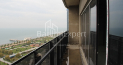 Apartment 75.86 m² - Lech and Maria Kaczynski, Batumi, Georgia