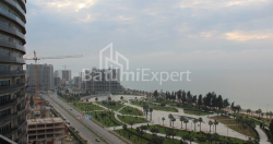 Apartment 75.86 m² - Lech and Maria Kaczynski, Batumi, Georgia