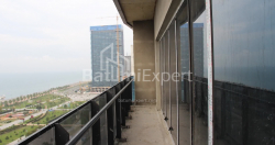 Apartment 75.86 m² - Lech and Maria Kaczynski, Batumi, Georgia