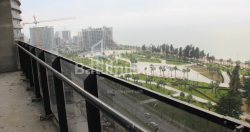 Apartment 75.86 m² - Lech and Maria Kaczynski, Batumi, Georgia