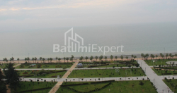 Apartment 75.86 m² - Lech and Maria Kaczynski, Batumi, Georgia