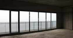 Apartment 2-room 75.9 m² - Lech and Maria Kaczynski, Batumi