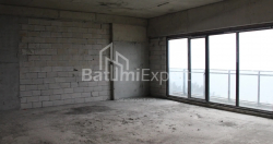 Apartment 75.86 m² - Lech and Maria Kaczynski, Batumi, Georgia