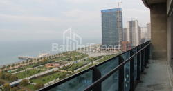 Apartment 2-room 75.9 m² - Lech and Maria Kaczynski, Batumi