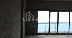 Apartment 75.86 m² - Lech and Maria Kaczynski, Batumi, Georgia