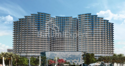 Apartment 75.86 m² - Lech and Maria Kaczynski, Batumi, Georgia