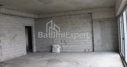 Apartment 75.86 m² - Lech and Maria Kaczynski, Batumi, Georgia