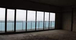 Apartment 75.86 m² - Lech and Maria Kaczynski, Batumi, Georgia