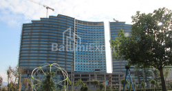 Apartment 75.86 m² - Lech and Maria Kaczynski, Batumi, Georgia
