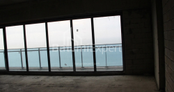 Apartment 75.86 m² - Lech and Maria Kaczynski, Batumi, Georgia