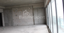 Apartment 75.86 m² - Lech and Maria Kaczynski, Batumi, Georgia