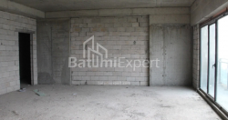Apartment 75.86 m² - Lech and Maria Kaczynski, Batumi, Georgia