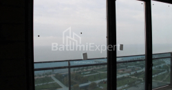 Apartment 75.86 m² - Lech and Maria Kaczynski, Batumi, Georgia