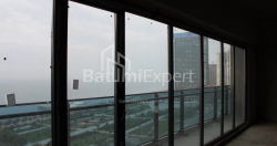 Apartment 75.86 m² - Lech and Maria Kaczynski, Batumi, Georgia