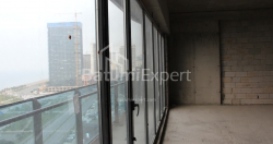 Apartment 75.86 m² - Lech and Maria Kaczynski, Batumi, Georgia