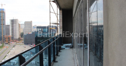 Apartment 172.82 m² - Lech and Maria Kaczynski, Batumi, Georgia