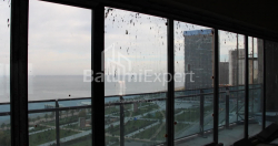 Apartment 172.82 m² - Lech and Maria Kaczynski, Batumi, Georgia