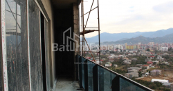 Apartment 2-room 172.8 m² - Lech and Maria Kaczynski, Batumi