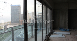 Apartment 172.82 m² - Lech and Maria Kaczynski, Batumi, Georgia