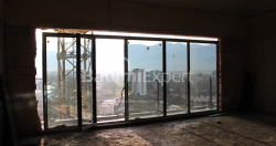 Apartment 89.38 m² - Lech and Maria Kaczynski, Batumi, Georgia