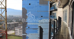 Apartment 89.38 m² - Lech and Maria Kaczynski, Batumi, Georgia
